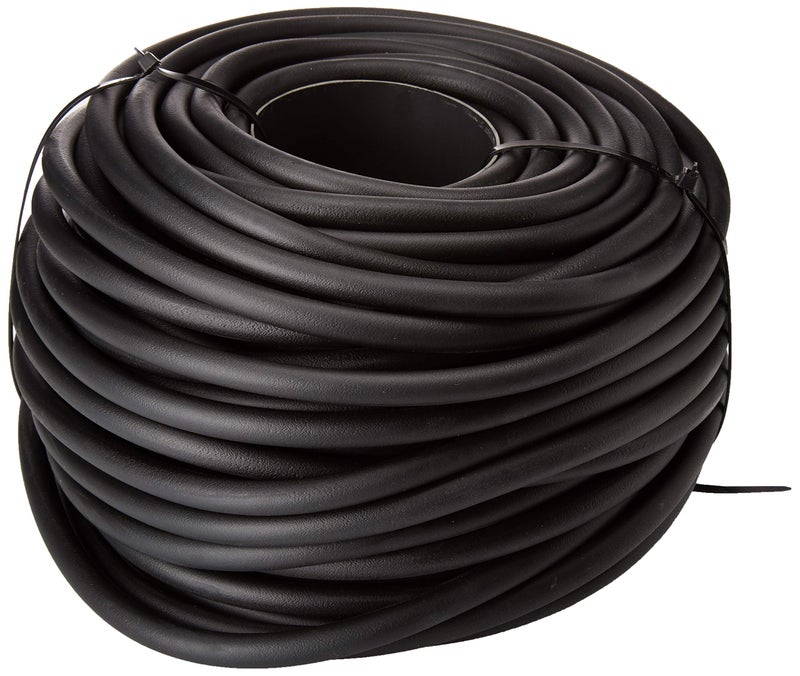 Miloo 7/16 Inch x 150 Feet Natural Rubber Rope - Solid Core Rubber Bungee Cord for Industrial and Home Use - Image 3
